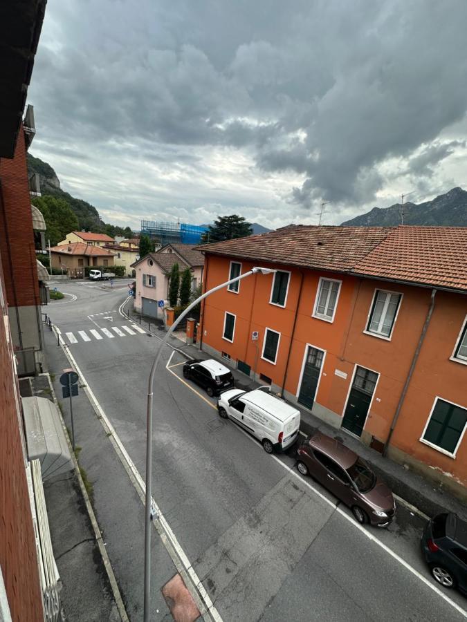 Orchidea Apartment Lecco Dış mekan fotoğraf