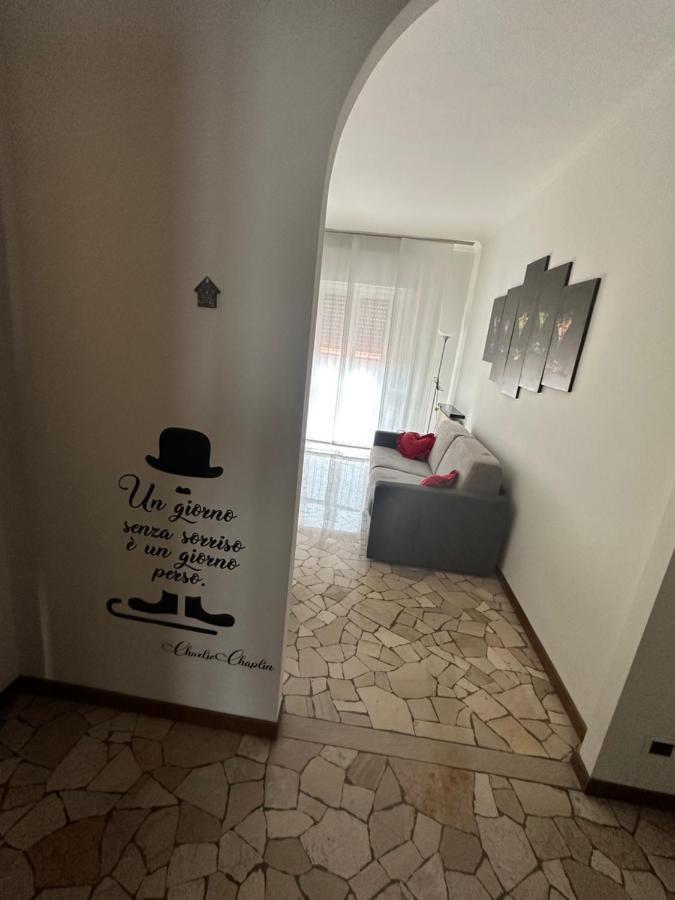 Orchidea Apartment Lecco Dış mekan fotoğraf