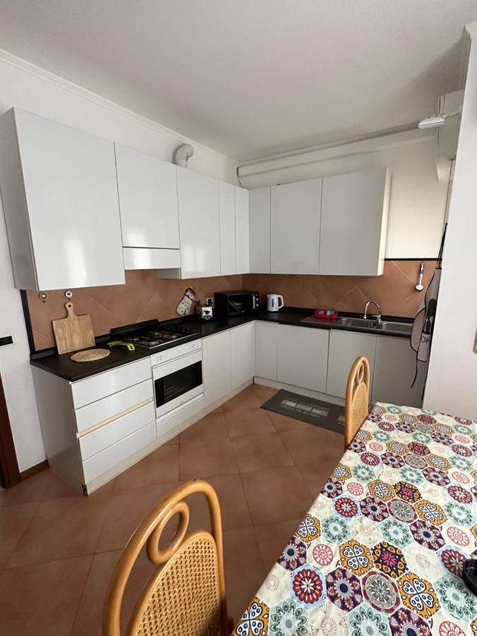Orchidea Apartment Lecco Dış mekan fotoğraf