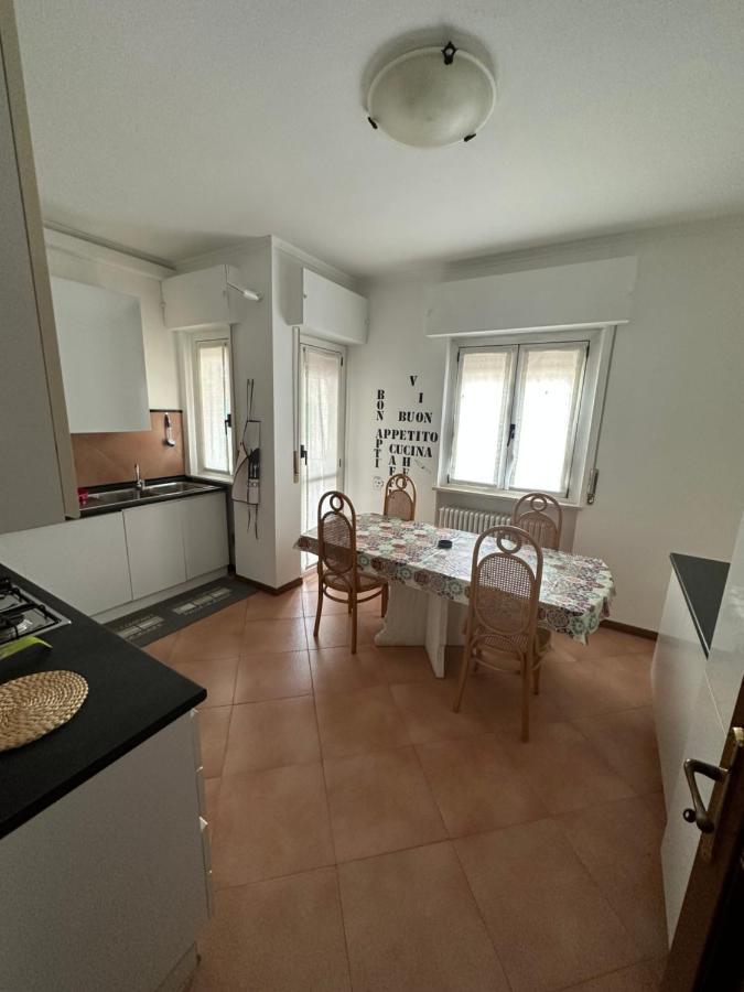 Orchidea Apartment Lecco Dış mekan fotoğraf