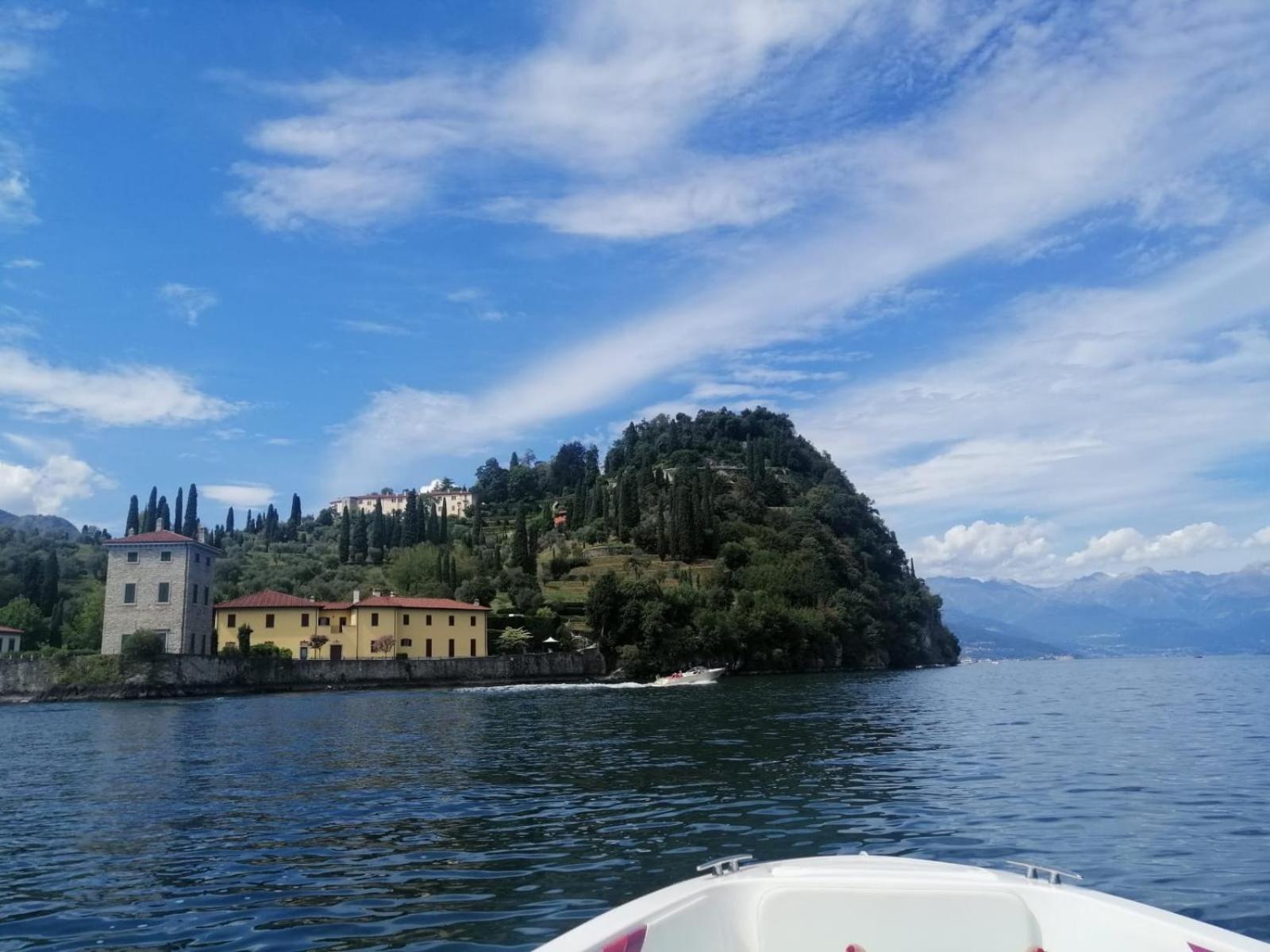 Orchidea Apartment Lecco Dış mekan fotoğraf