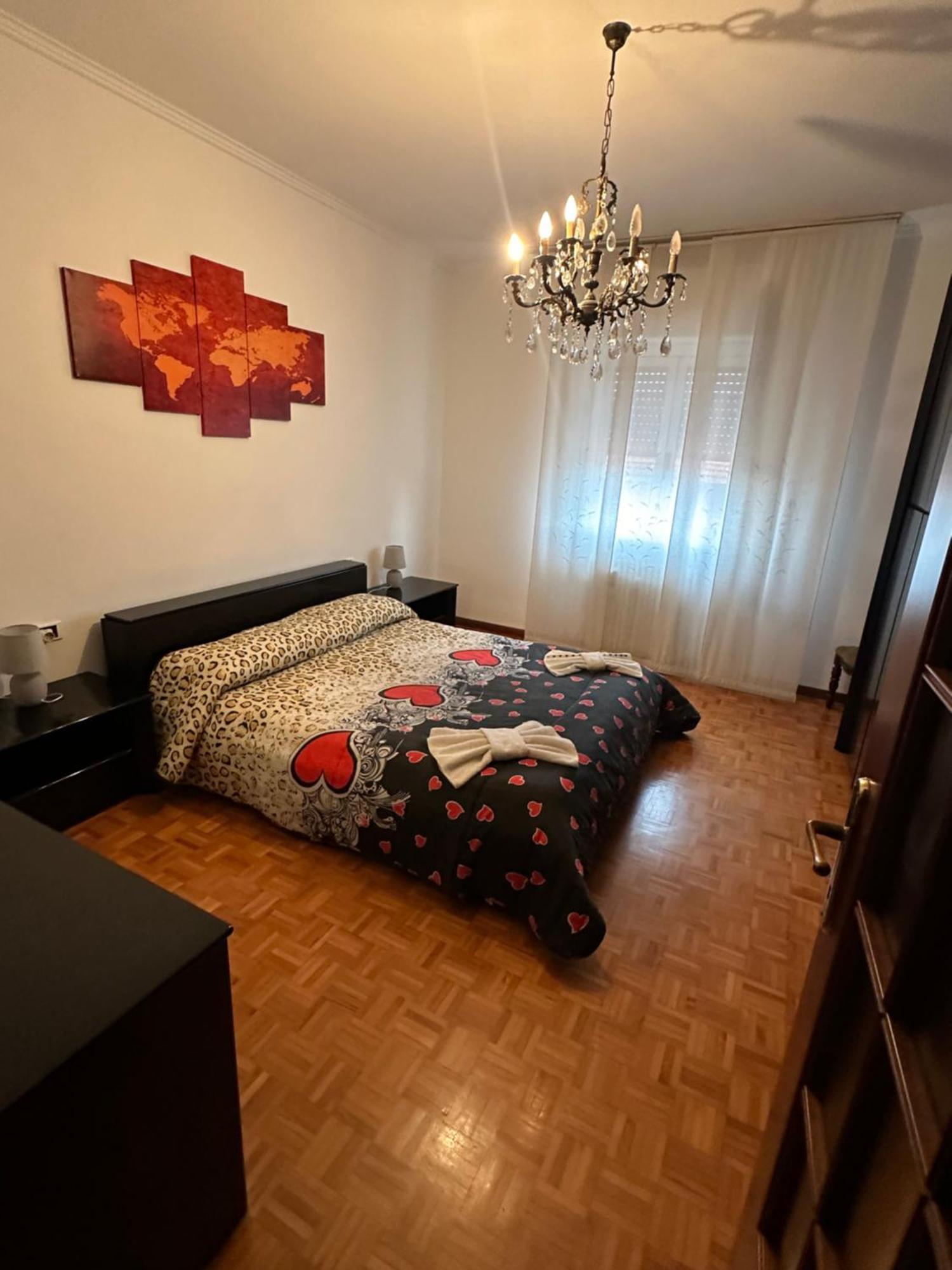 Orchidea Apartment Lecco Dış mekan fotoğraf