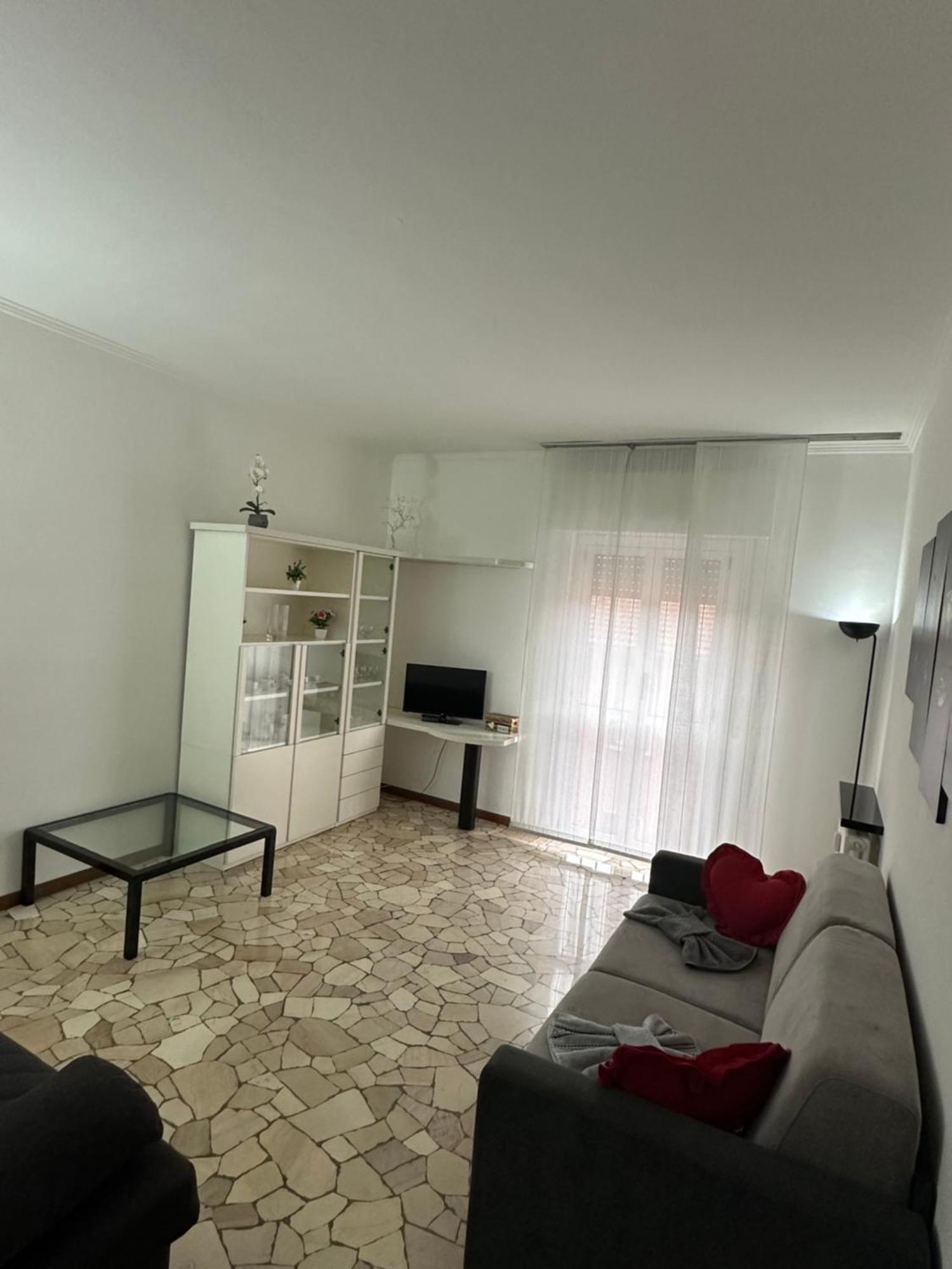 Orchidea Apartment Lecco Dış mekan fotoğraf